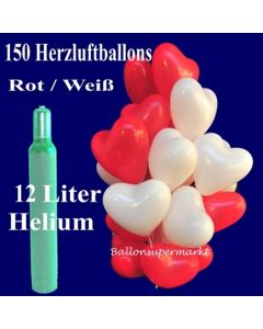 150-herzluftballons-rot-weiss-ballons-helium-set-12-liter-ballongas