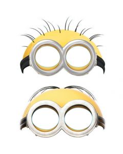 Party Masken Minions