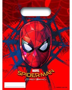 Party-Tüten Ultimate Spider-Man