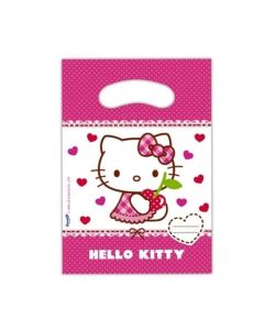 Hello Kitty Party-Tüten