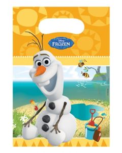 Paty-Tüten Olaf, Frozen