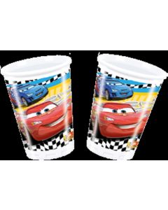 Cars Partybecher