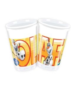 Olaf, Frozen Partybecher