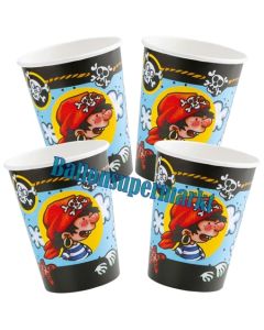 Pirates Partybecher