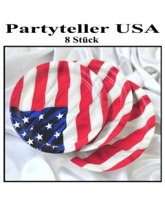Partyteller USA