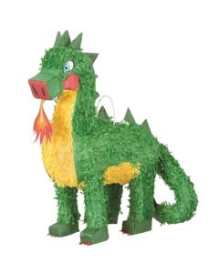 Pinata Drache