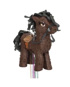 Pferd Pinata zum Kindergeburtstag