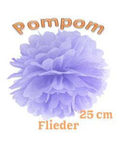 Pompom Flieder, Flieder