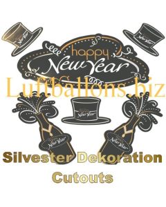 silvester-dekoration-cutouts