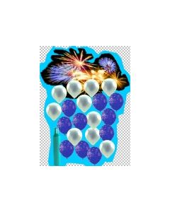 Feuerwerk Small