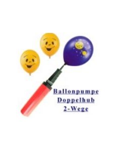 Ballonpumpe