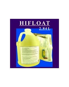Hi-Float Kanister (inkl. Pumpe)