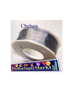 Deko-Zierband Chelsea, 1 Rolle