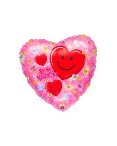 BE MY VALENTINE
