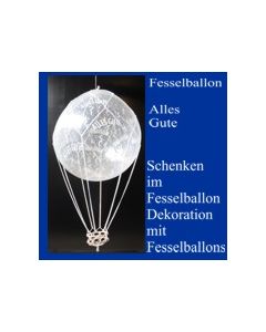 Fesselballon-Alles-Gute