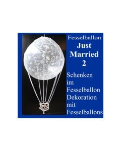 Fesselballon-Just-Married-2-Hochzeit
