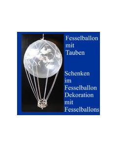 Fesselballon-mit-Tauben