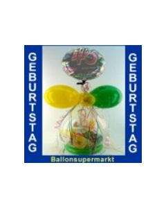 Geschenkballon Geburtstag