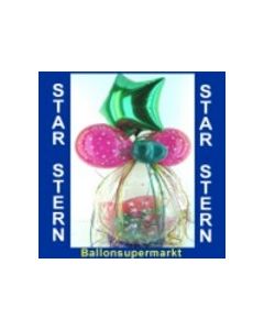 Geschenkballon &quot;Star&quot;