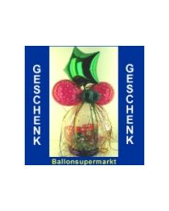 Geschenkballon &quot;Star&quot; 2