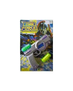 Star Force Erbsenpistole