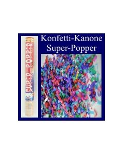 Konfettikanone-Super-Popper