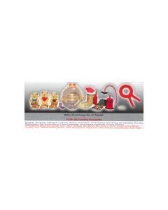 Geschenkballon-Set